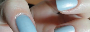 Как подчеркнуть загар или лак от Opi : I vont to be a-lone star