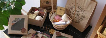 Мое знакомство с Savonry