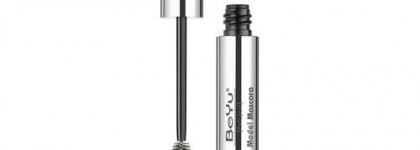 Be Yu Model Mascara