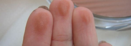 Мои покупки для летнего макияжа