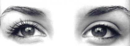 Тушь Max Factor Masterpiece Waterproof high definition mascara (black)