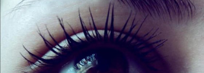 Тушь Max Factor Masterpiece Waterproof high definition mascara (black)