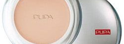 Пудра для лица Pupa Silk Touch Compact Powder