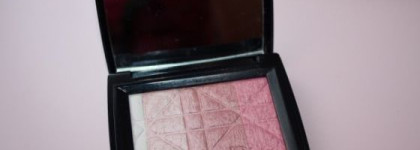 Моя мерцалка - Пудра Dior DiorSkin Poudre Shimmer