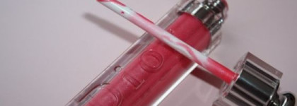 Мои блески и помадки