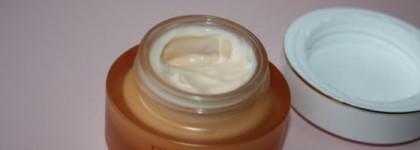 Моя находка - Clarins Eclat de Jour Daily Energizer Cream-Gel