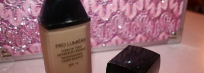 В поисках идеального тонального крема