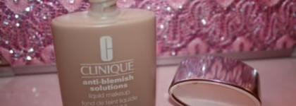 В поисках идеального тонального крема