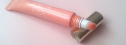 Самый вкусный блеск для губ - Clarins Eclat Minute Instant Light Natural Lip Perfector (новое фото)