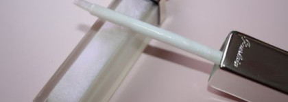 Мои блески и помадки