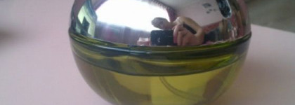 Моя парфюмерная мини - коллекция