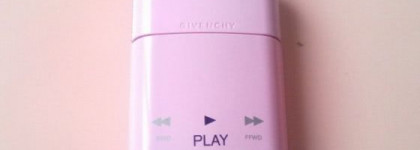 Моя парфюмерная мини - коллекция