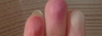 Тени Shiseido Luminizing Satin Eye Color Trio PK403 - полное разочарование!