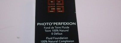 Моя коллекция Givenchy