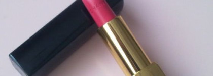 Красный - розовый. Или Chanel Rouge Allure № 65 Insolente