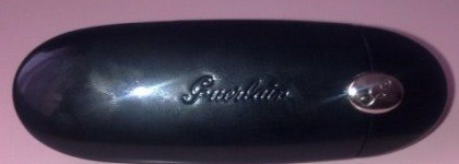 В погоне за Guerlain Rouge G Serie Noire Jewel Lipstick compact оттенок 71 Rose Desir