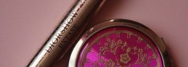Тушь для ресниц Dior Diorshow Extase