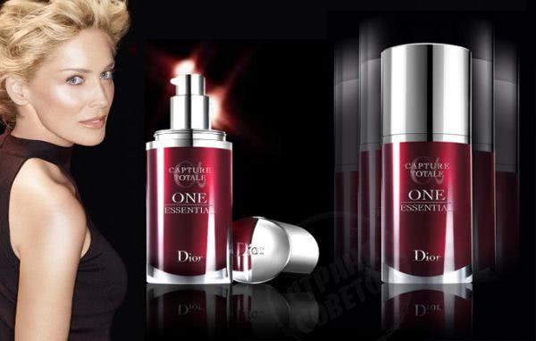 dior capture totale one essential skin boosting super serum