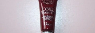 Сыворотка Dior One Essential