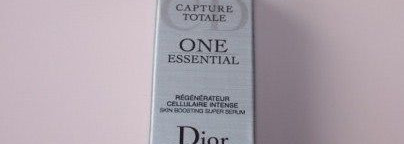 Сыворотка Dior One Essential