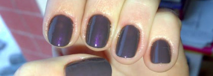 Весь такой парадоксальный chanel paradoxal