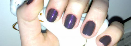 Весь такой парадоксальный chanel paradoxal