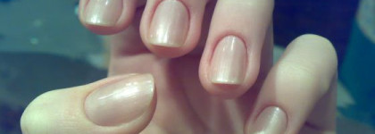 Хрустальный звон колокольчиков или наконец пришла весна