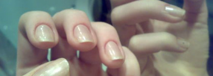 Хрустальный звон колокольчиков или наконец пришла весна