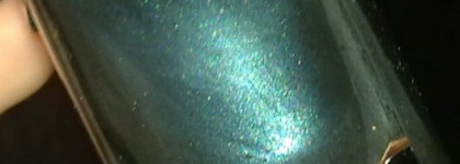 Противоречивая весна с Lancome #014 pop petrol