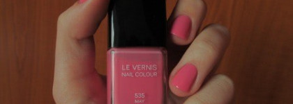 Chanel Le Vernis 535 May