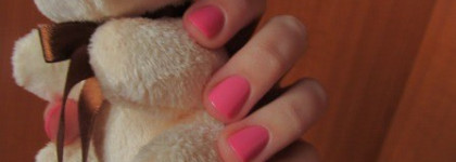 Chanel Le Vernis 535 May