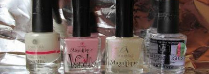 Aurelia Magnifique Vanille 02