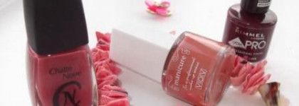 Лаки на работу