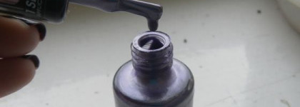 Накрасить за 60 секунд