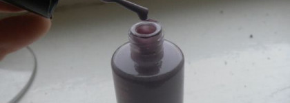 Мое открытие - лак для ногтей Brooklin Premium