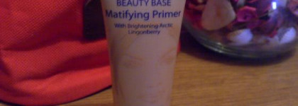 Мое волшебство: тон лица