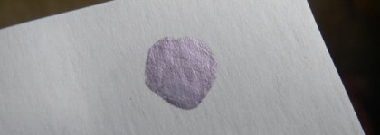 Накрасить за 60 секунд