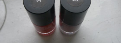 Мое открытие - лак для ногтей Brooklin Premium