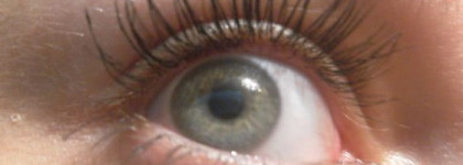 Clinique. Часть вторая "Универсальная тушь для ресниц High Impact Mascara"