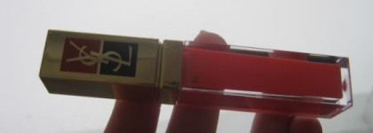 Блеск для губ Gloss Pur от Yves Saint Laurent №8