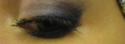Новая жизнь Lancome Ombre Absolue Palette A40 "chant de lavandes"
