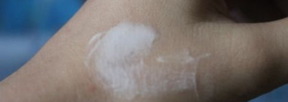 Ночной крем L'Oreal  Трио Актив - Увлажнение, Питание, Восстановление