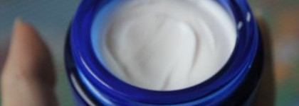 Ночной крем L'Oreal  Трио Актив - Увлажнение, Питание, Восстановление