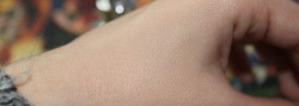 Тональный крем Diorskin Nude