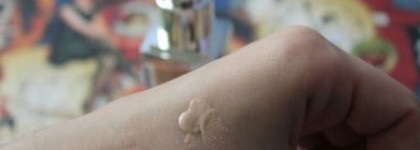 Тональный крем Diorskin Nude