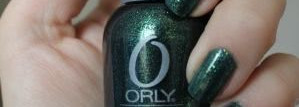 Лак для ногтей Orly Meet Me Under The Mistletoe 40309