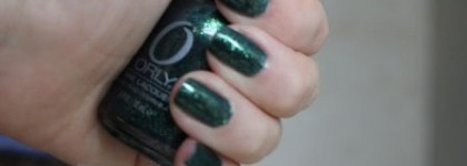 Лак для ногтей Orly Meet Me Under The Mistletoe 40309