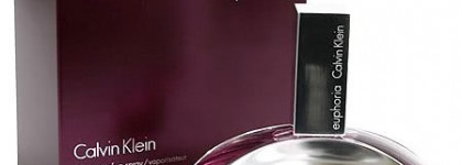 Calvin Klein Euphoria