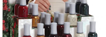 Лак для ногтей Orly Meet Me Under The Mistletoe 40309