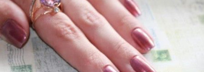 Фантазии с ORLY